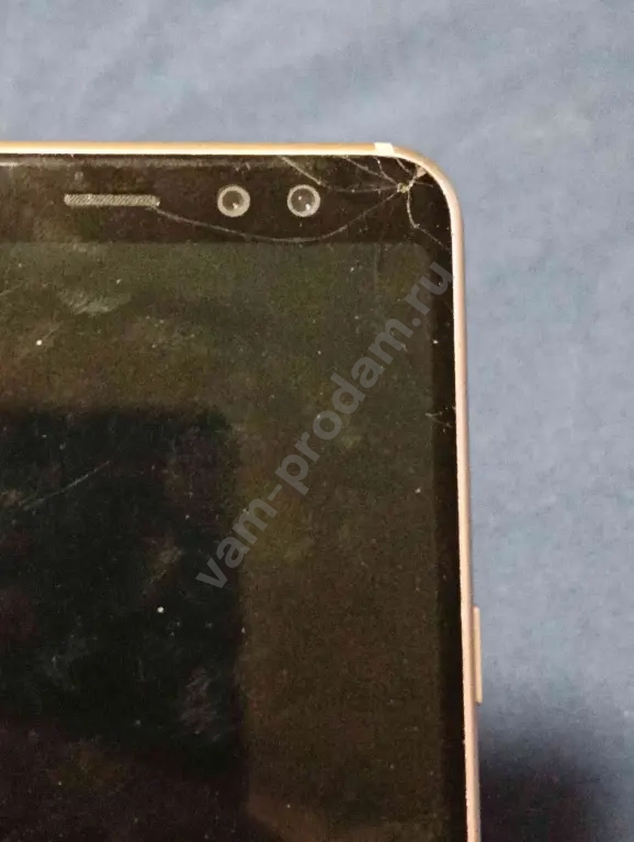 Samsung A8