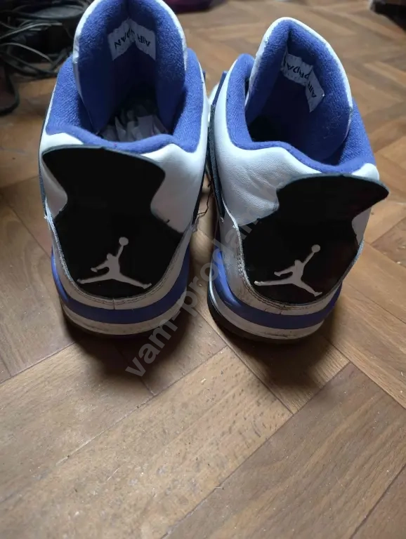 Nike Air Jordan