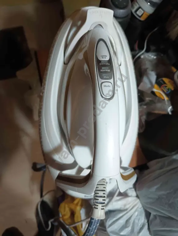 Парогенератор Tefal Pro