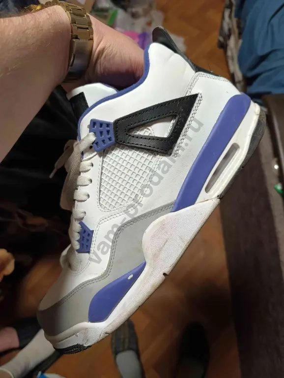 Nike Air Jordan