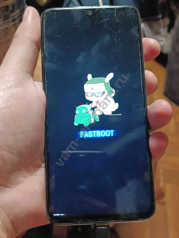 xiaomi redmi 8pro