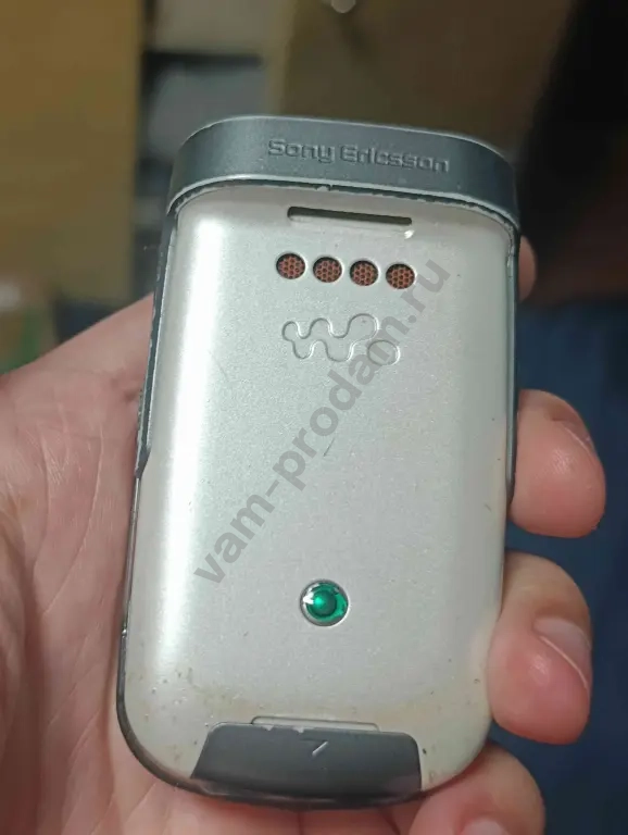 Sony Ericson