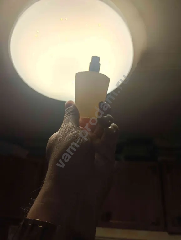 туалетная вода