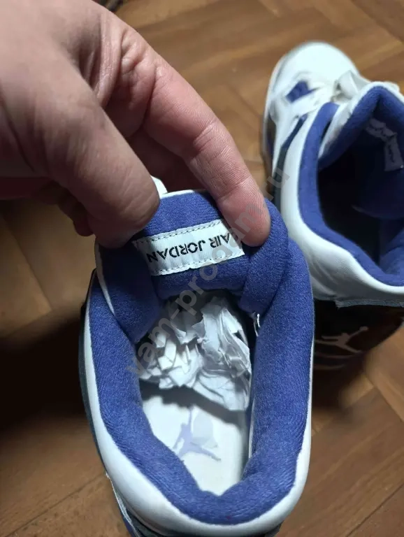 Nike Air Jordan