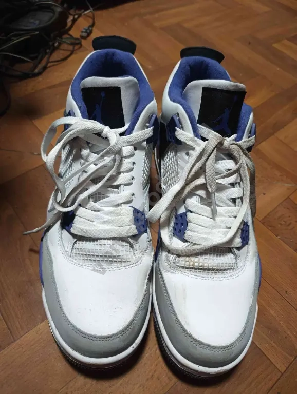 Nike Air Jordan