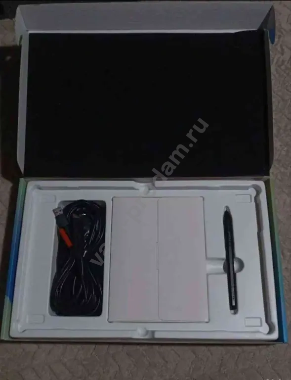 Графический монитор Xp Pen Artist 12 Pen Display