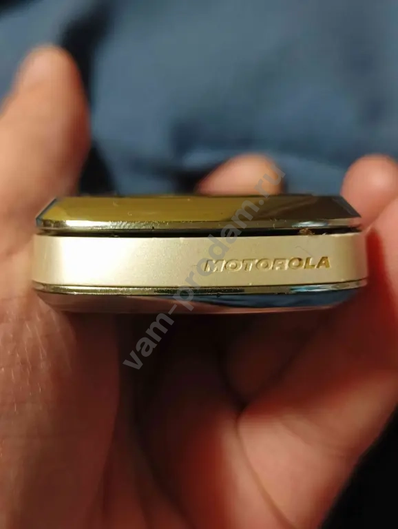 Motorola винтаж