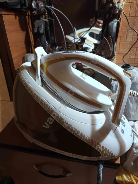 Парогенератор Tefal Pro