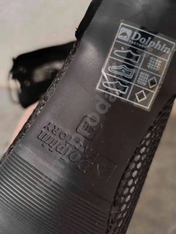 Туфли для танцев