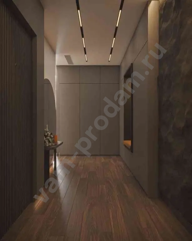 Бамбуковые стеновые панели