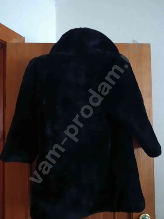 детская шуба