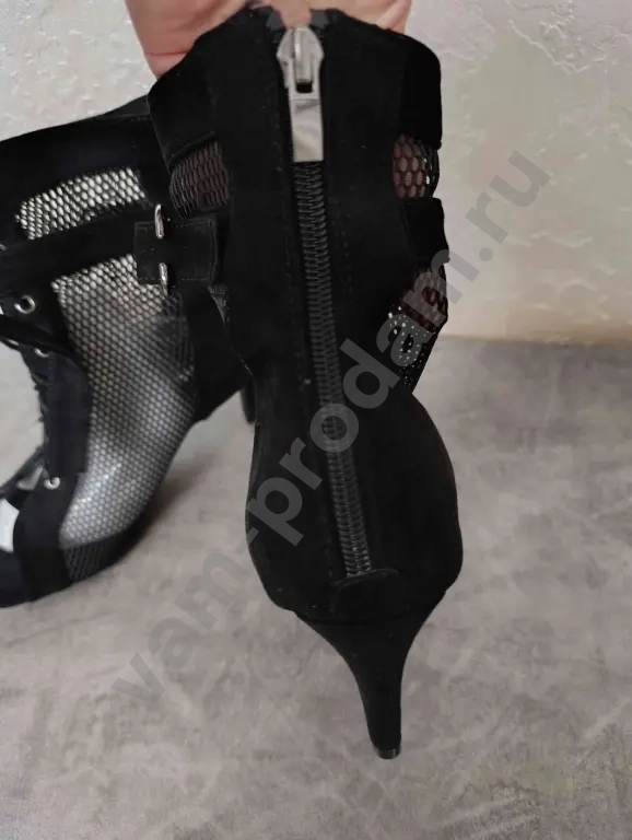 Туфли для танцев