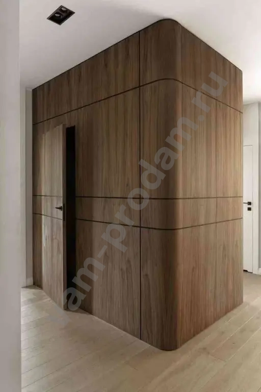 Бамбуковые стеновые панели