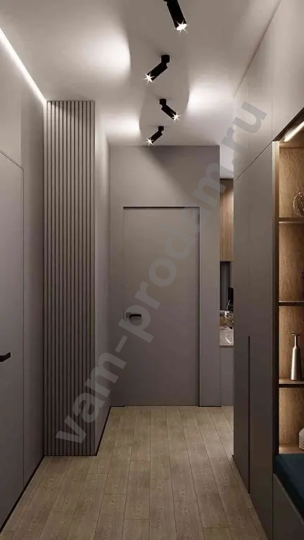 Бамбуковые стеновые панели