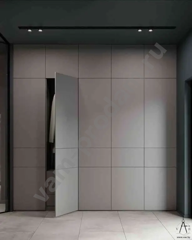 Бамбуковые стеновые панели