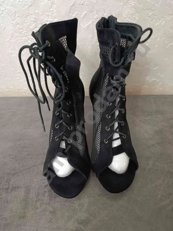 Туфли для танцев