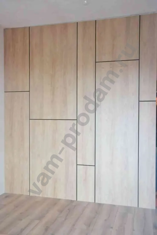 Бамбуковые стеновые панели