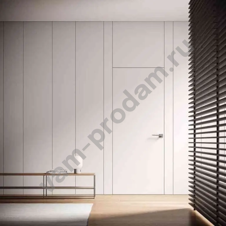 Бамбуковые стеновые панели