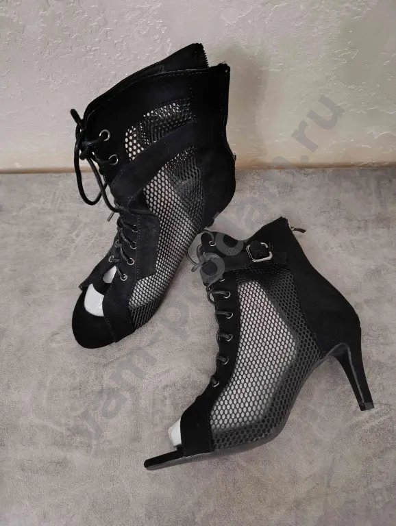 Туфли для танцев