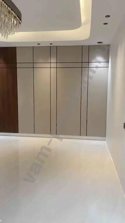 Бамбуковые стеновые панели