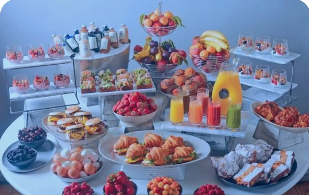 Кофе брейк -организация заказать по низкой цене