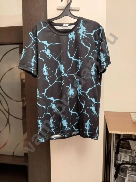 Футболка мужская