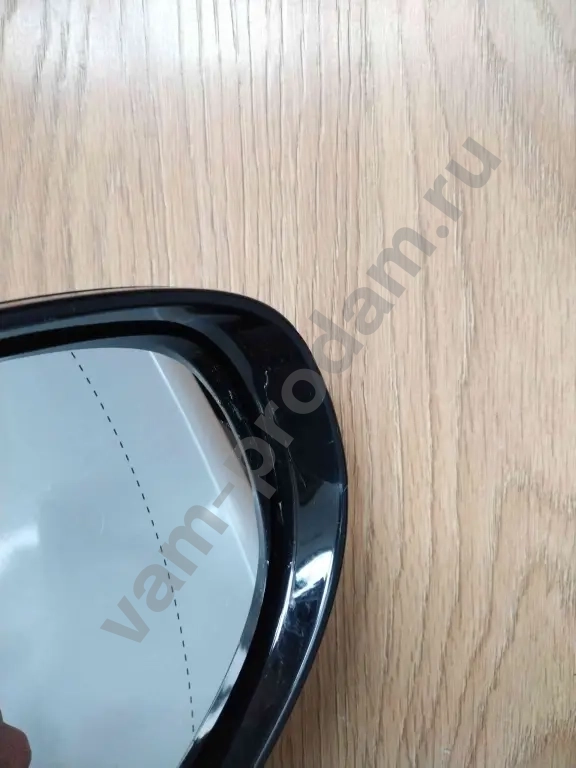 зеркало kia Sportage 4