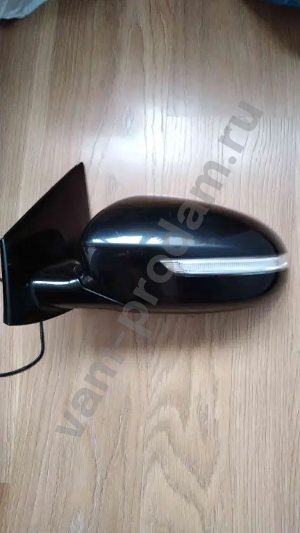 зеркало kia Sportage 4