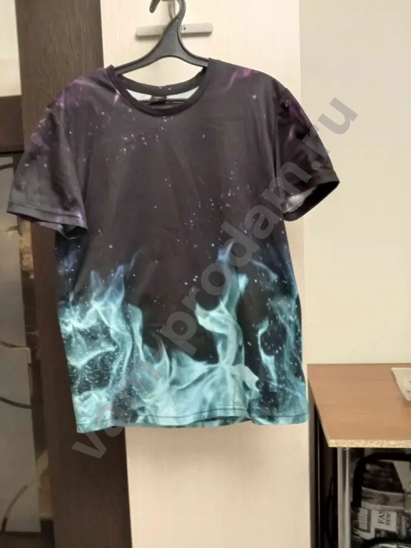 Футболка мужская