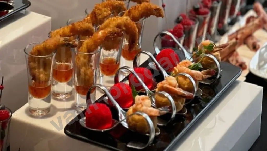 Кофе брейк -организация заказать по низкой цене