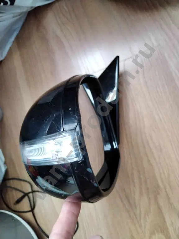 зеркало kia Sportage 4