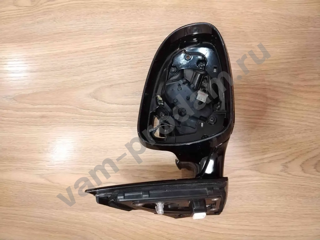 зеркало kia Sportage 4