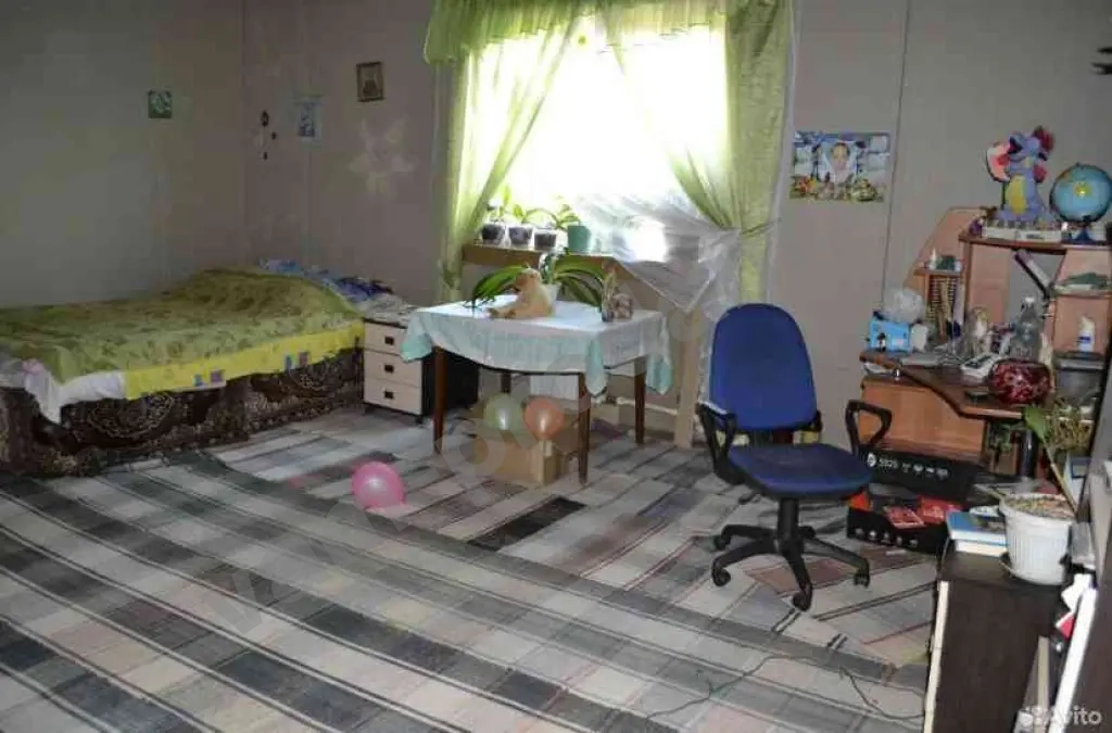 Коттедж 207.4 м² на участке 5.5 сот., Поселений (ИЖС)