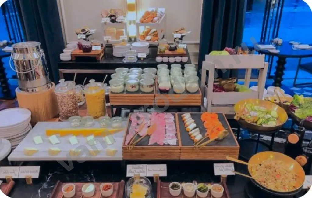 Кофе брейк -организация заказать по низкой цене