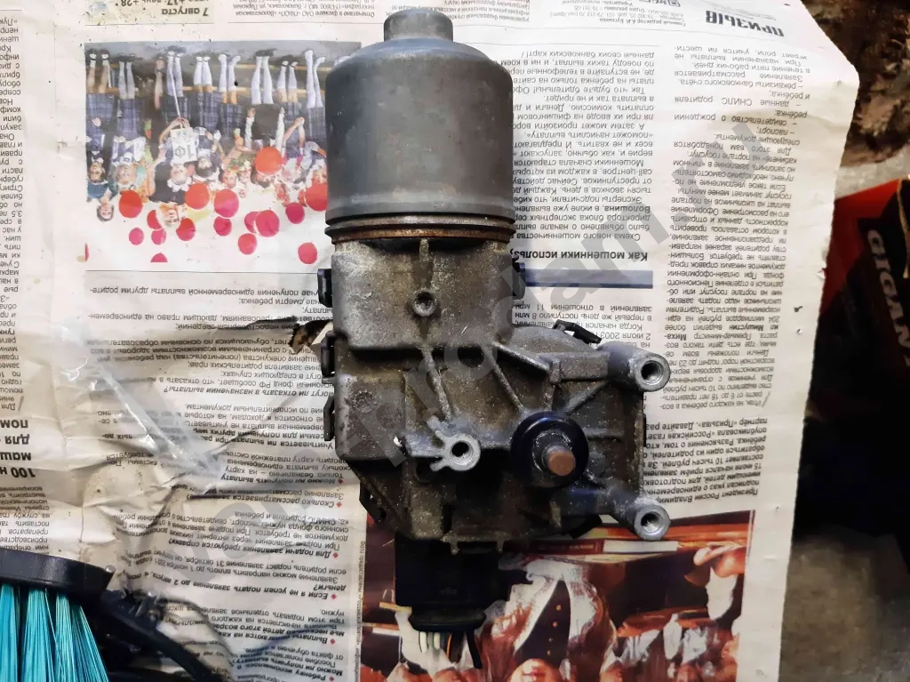 электродвигатель щеток лобового стекла форд