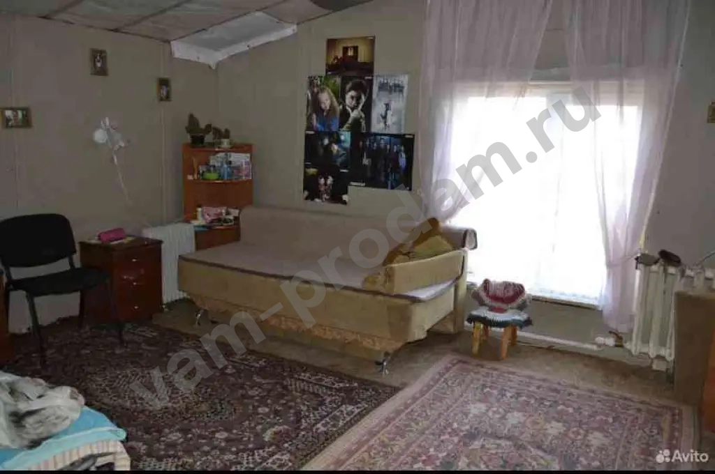 Коттедж 207.4 м² на участке 5.5 сот., Поселений (ИЖС)