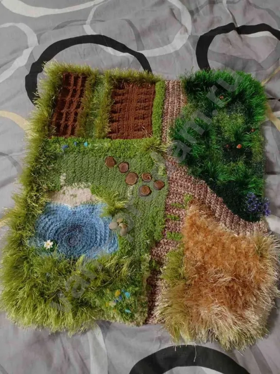 игрушки, броши, украшения