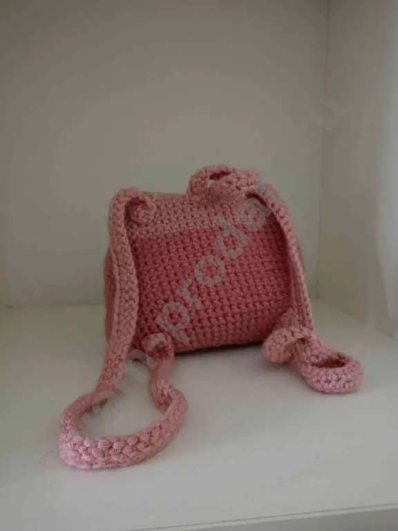 вязаные игрушки, игровые коврики салфетки под горячее