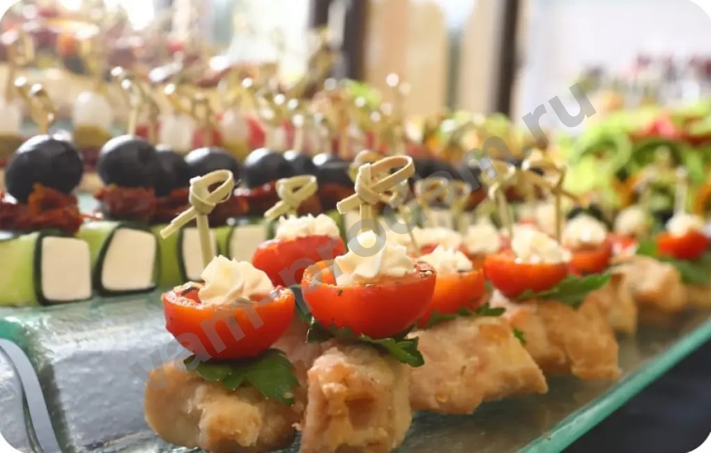 Кофе брейк -организация заказать по низкой цене