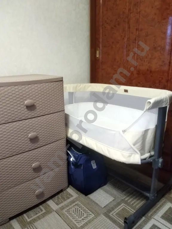 Кровать детская