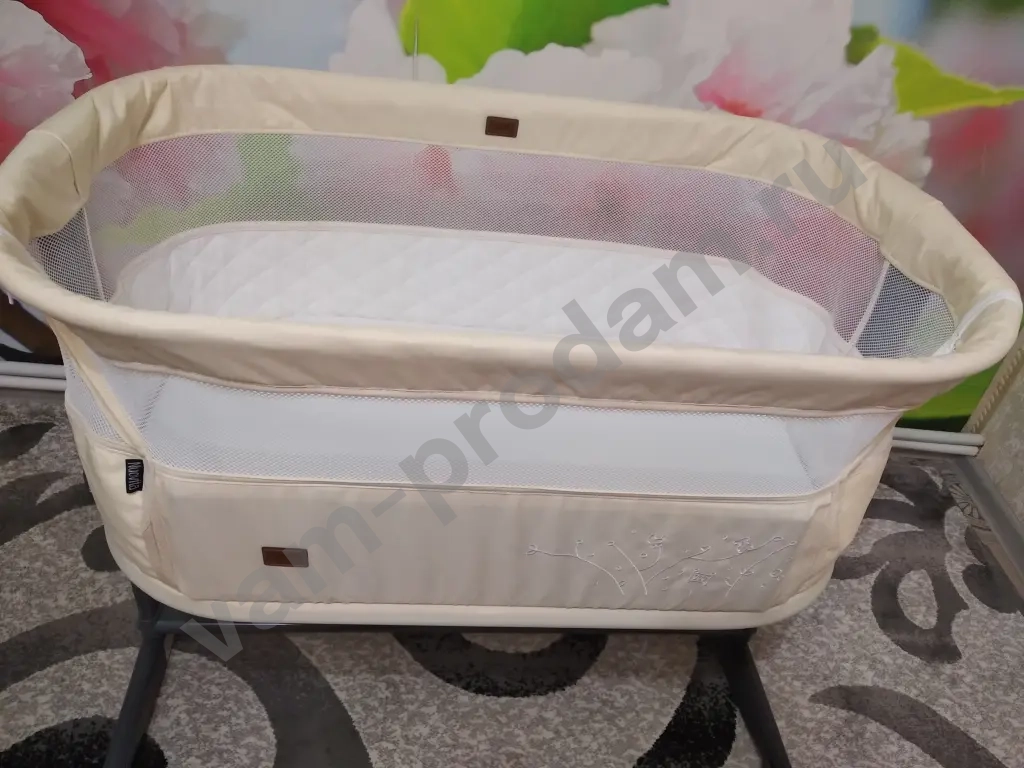 Кровать детская