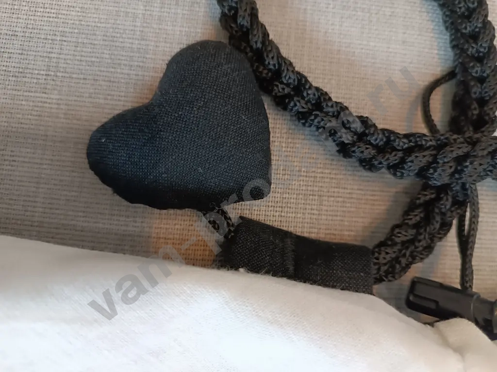 Memento Amare (Помни о любви) сумка мешок, кисет