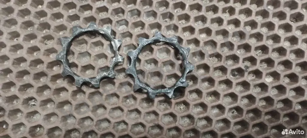 Кассета shimano hyperglide HG (CS-HG31 8) 8 скоростей