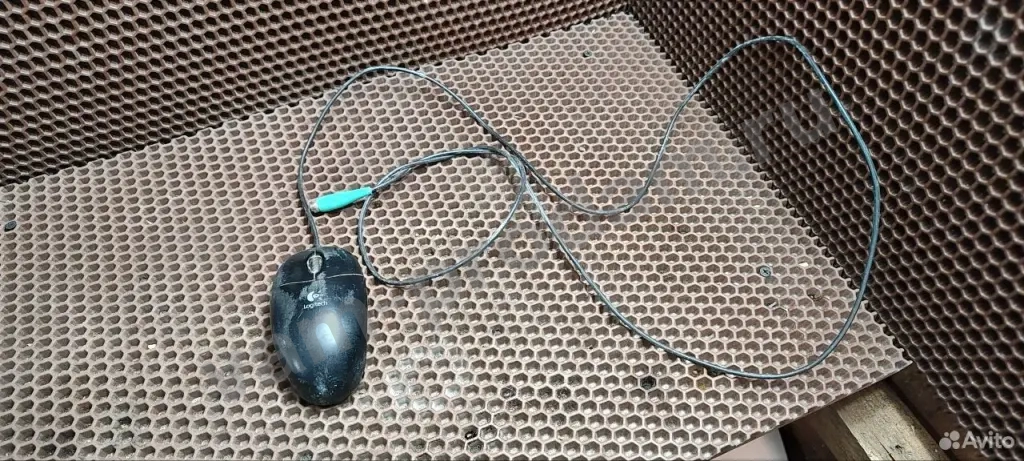 Компьютерная мышь