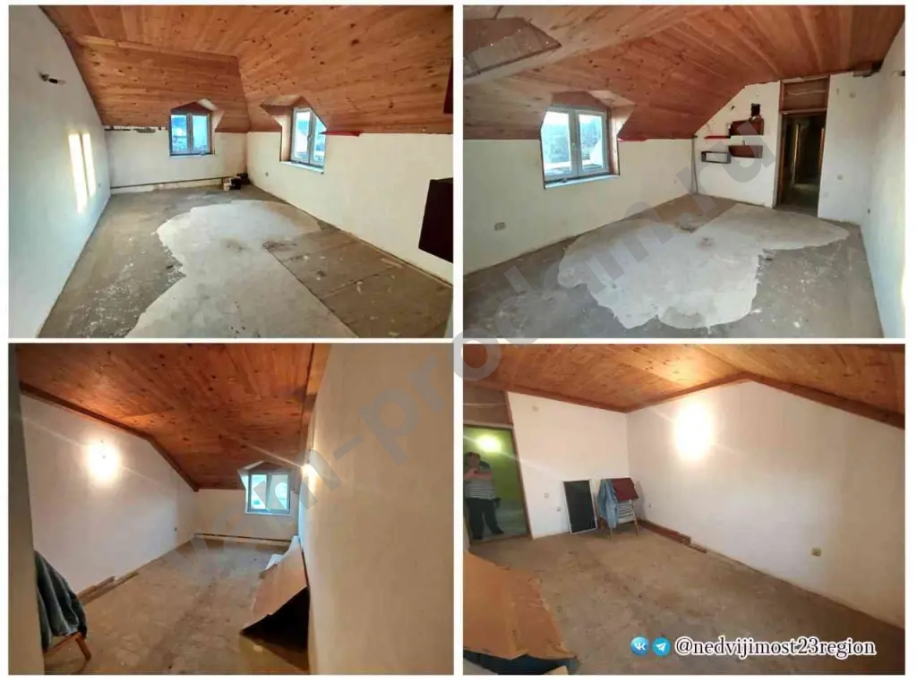 5 и более комнат квартира, 230 м², 5/6 эт.