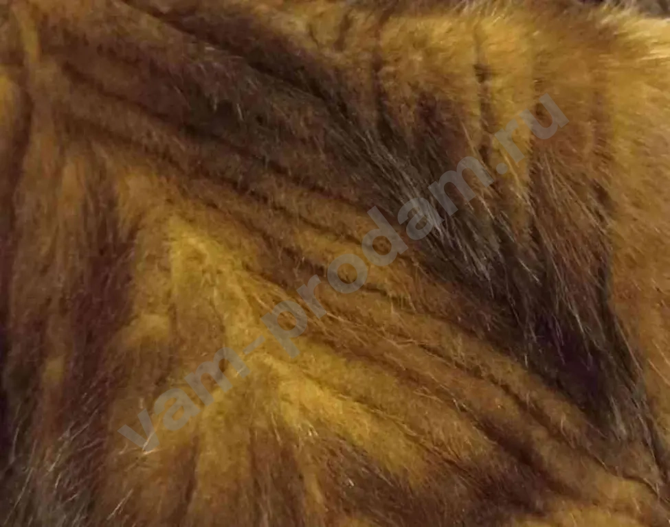 Шуба норковая с капюшоном, р. 46-50