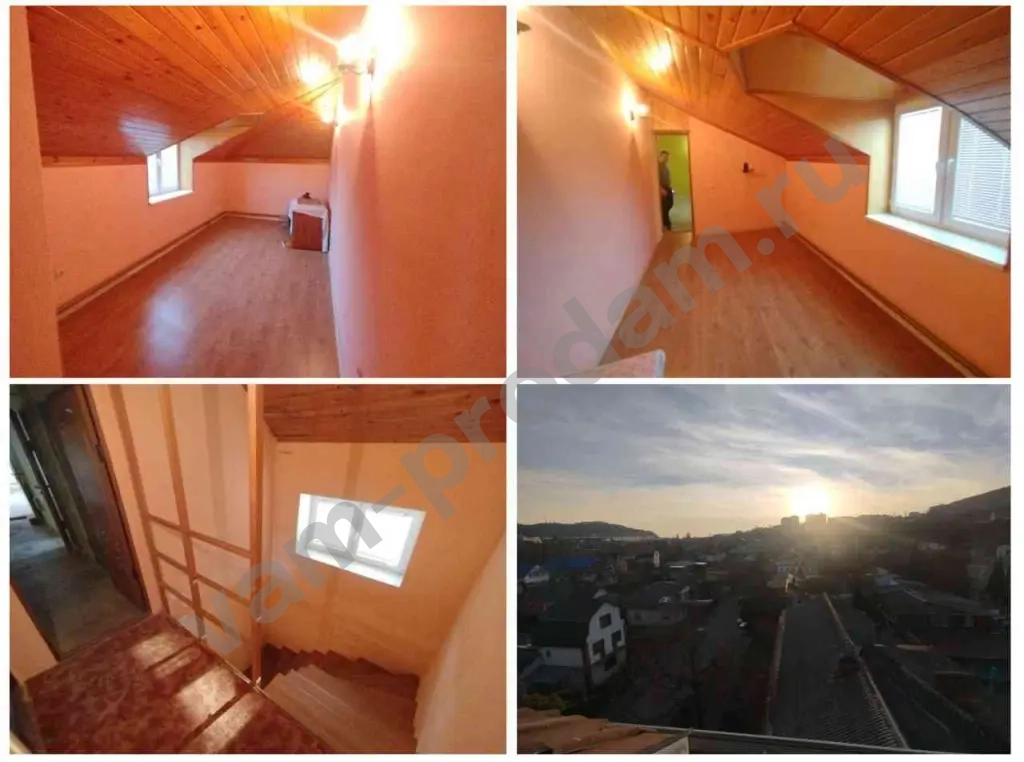 5 и более комнат квартира, 230 м², 5/6 эт.