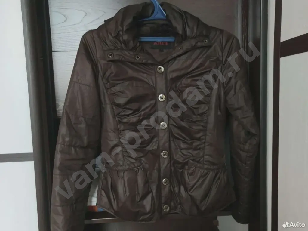 Куртка женская Rufuete