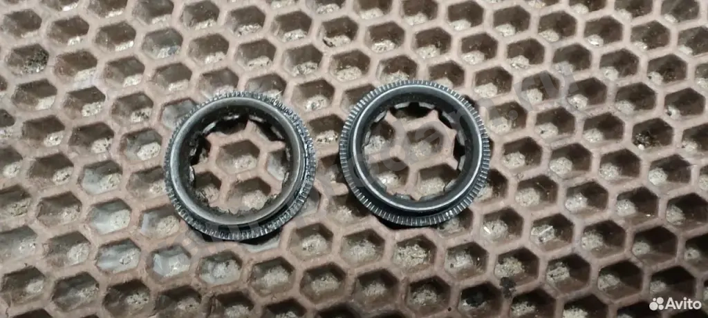 Кассета shimano hyperglide HG (CS-HG31 8) 8 скоростей