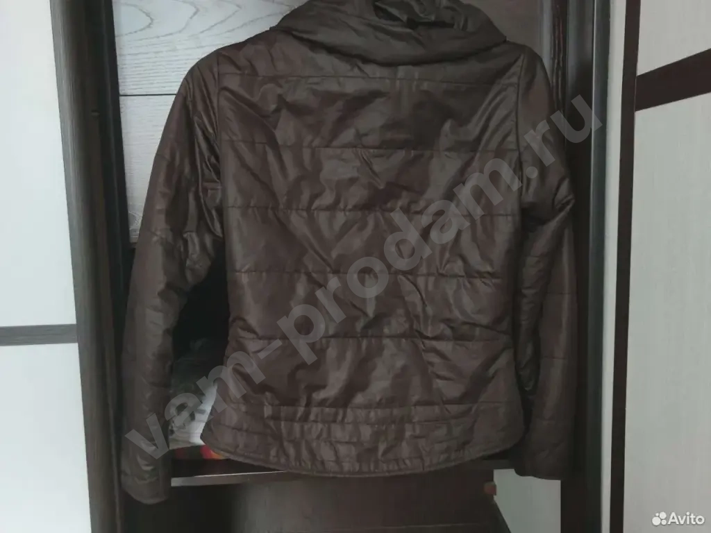 Куртка женская Rufuete